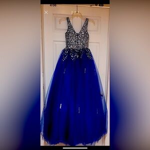 Prom/sweet 16 dress